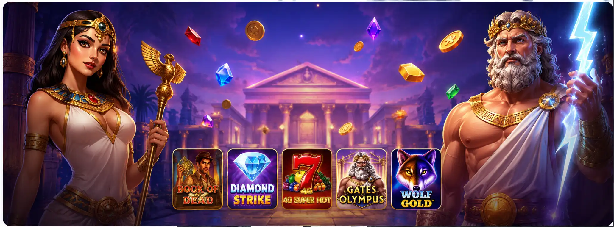 V.Vegas Casino – underholdning og spil online