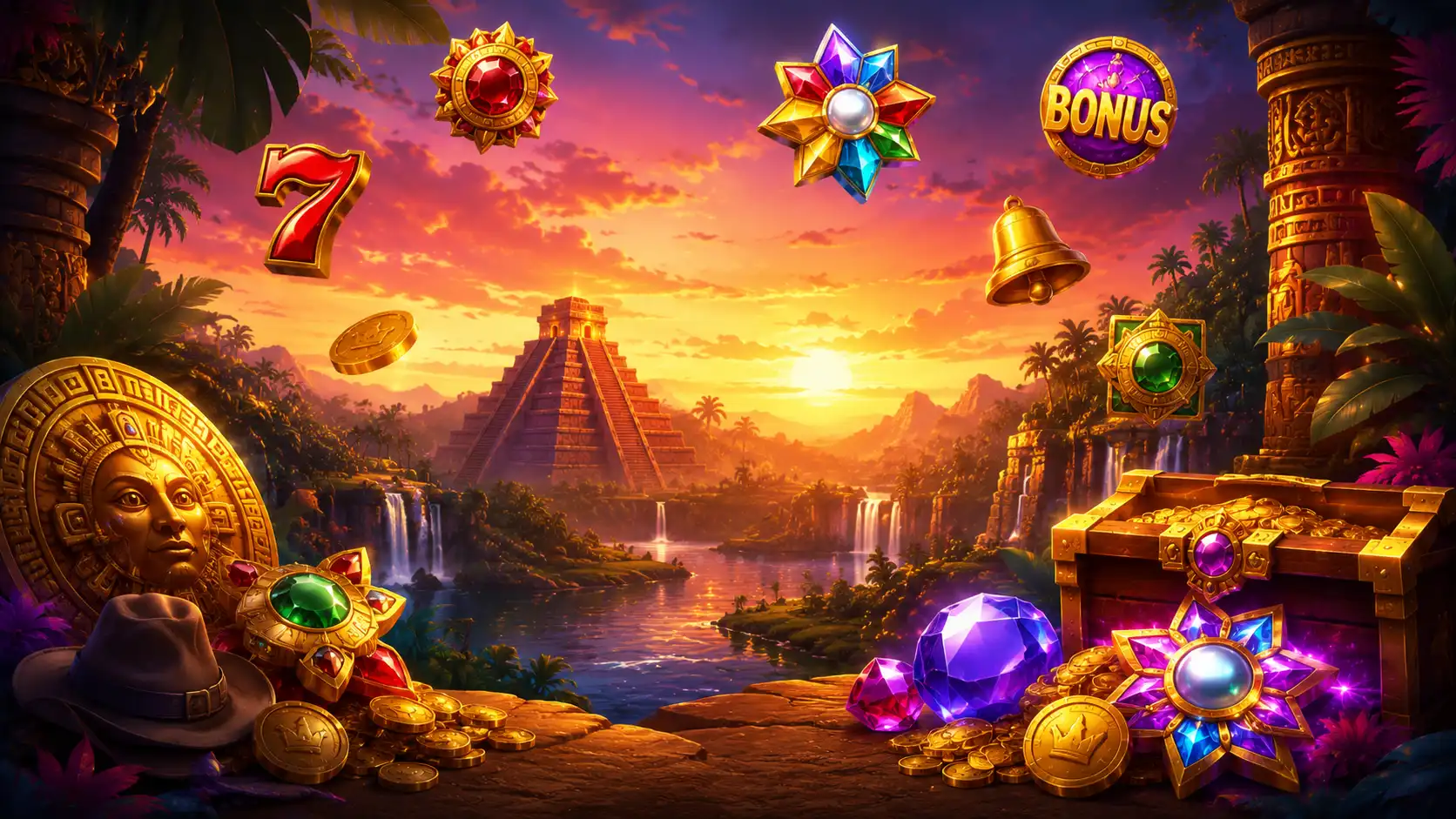 V.Vegas Casino – kampagner for spillere