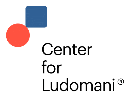 Ludomani Danmark